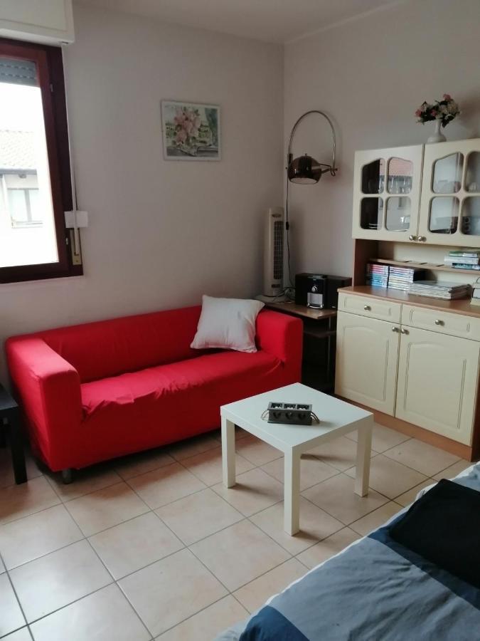 Apartmentslagodicomo Acquaseria Екстер'єр фото