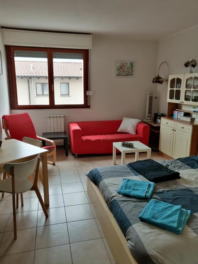 Apartmentslagodicomo Acquaseria Екстер'єр фото