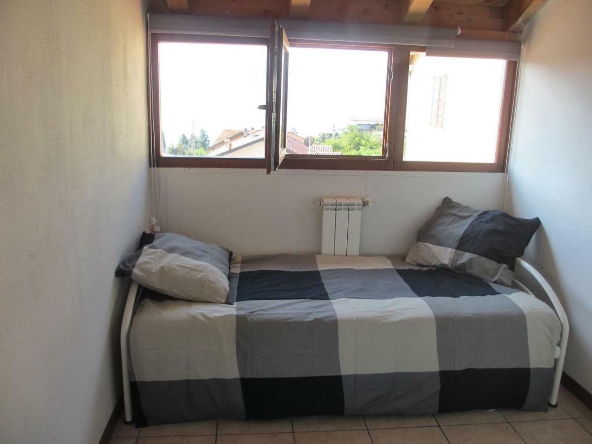 Apartmentslagodicomo Acquaseria Екстер'єр фото