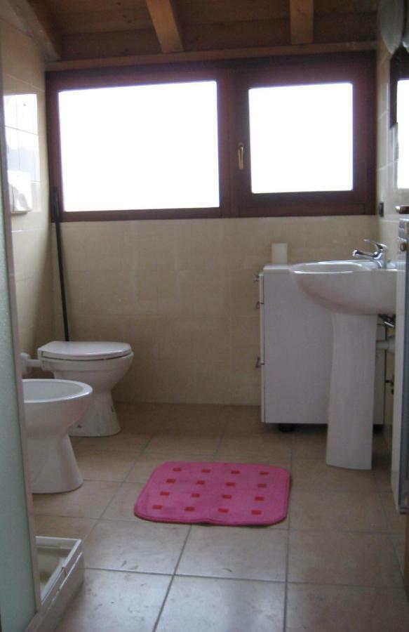 Apartmentslagodicomo Acquaseria Екстер'єр фото