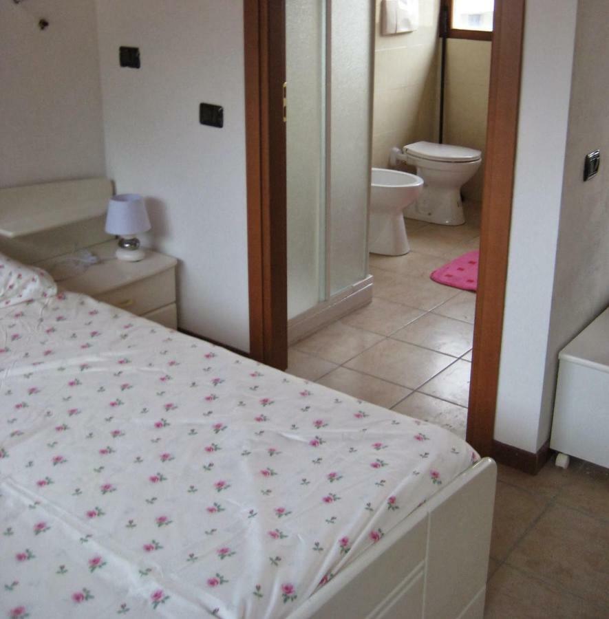 Apartmentslagodicomo Acquaseria Екстер'єр фото
