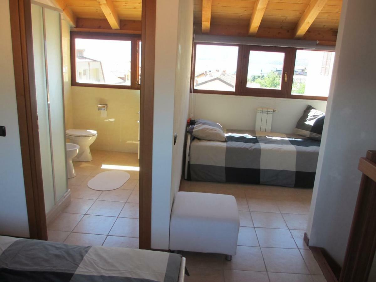 Apartmentslagodicomo Acquaseria Екстер'єр фото