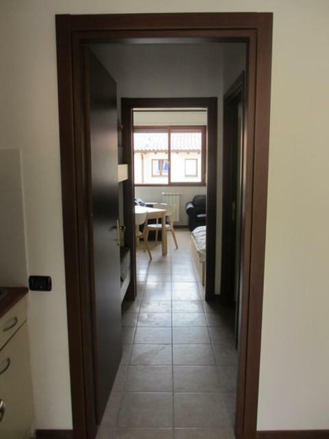 Apartmentslagodicomo Acquaseria Екстер'єр фото