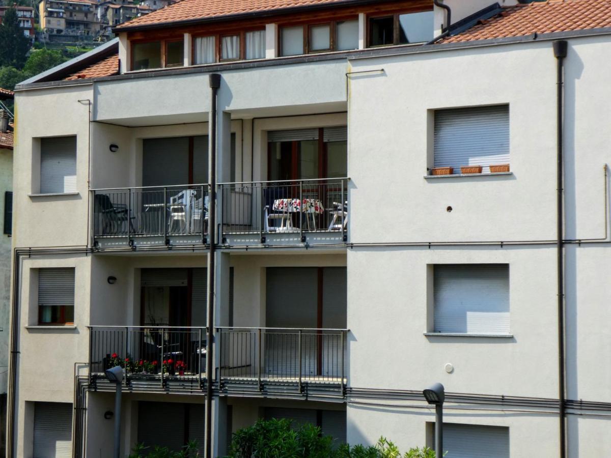 Apartmentslagodicomo Acquaseria Екстер'єр фото