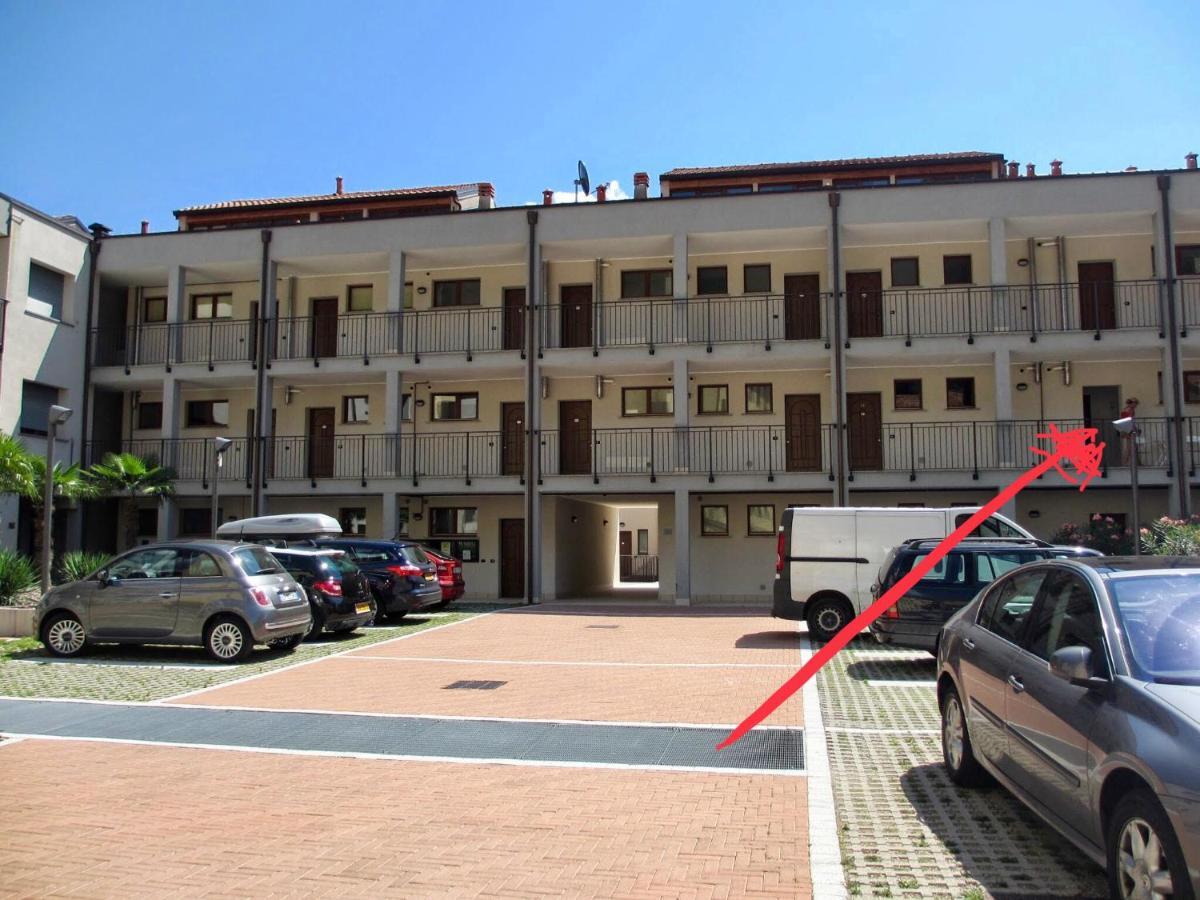 Apartmentslagodicomo Acquaseria Екстер'єр фото